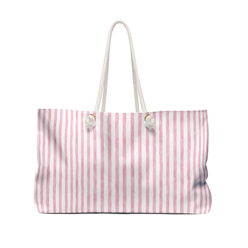 Aestas Pink Voyage Tote