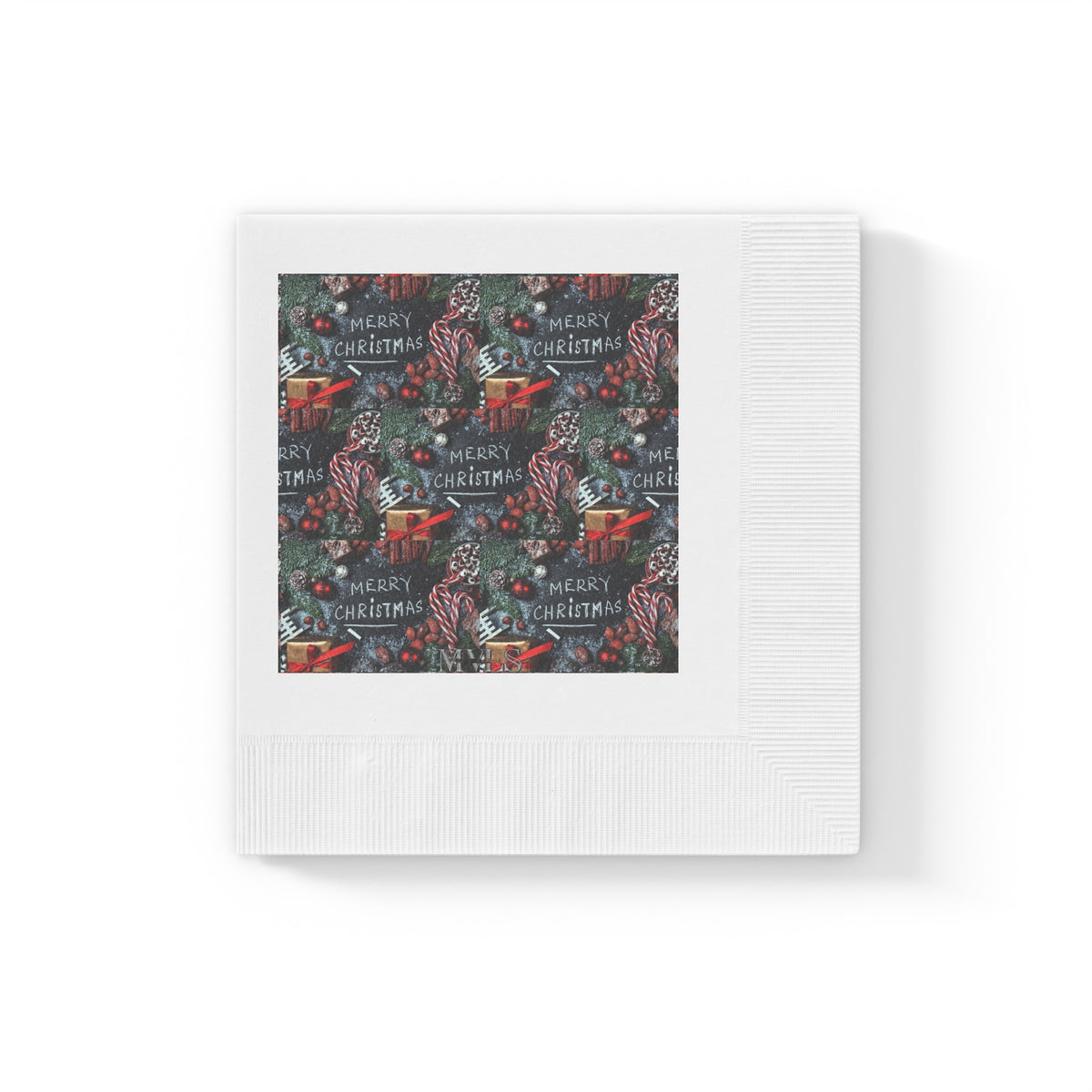 Noëlle Edition 2026-2 Napkins