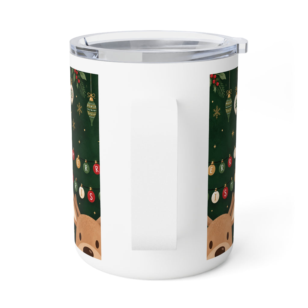 Noëlle Edition 2026-1 Insulated Mug