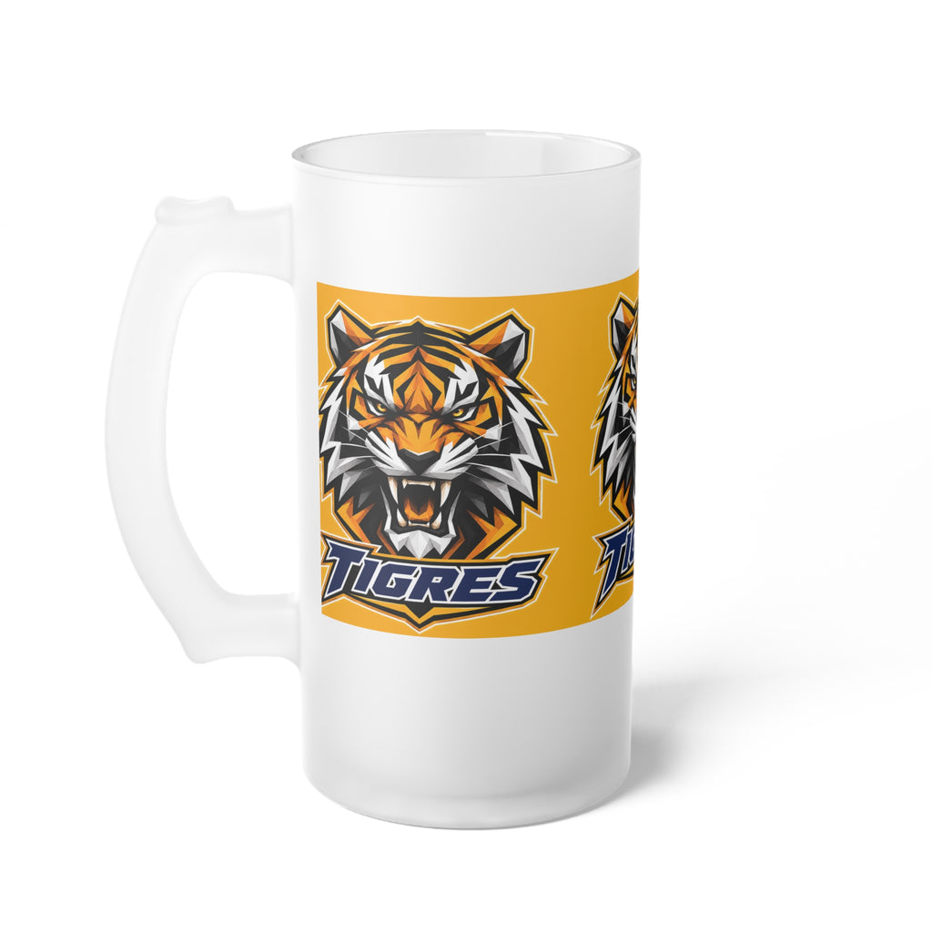 Tigres Beer Mug