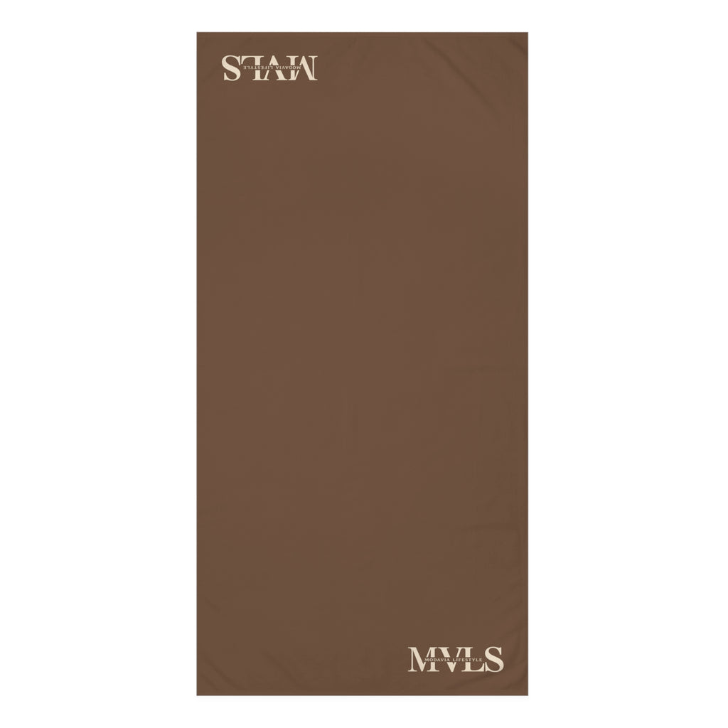 Everyday Body Towel Br1