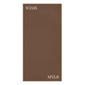 Everyday Body Towel Br1
