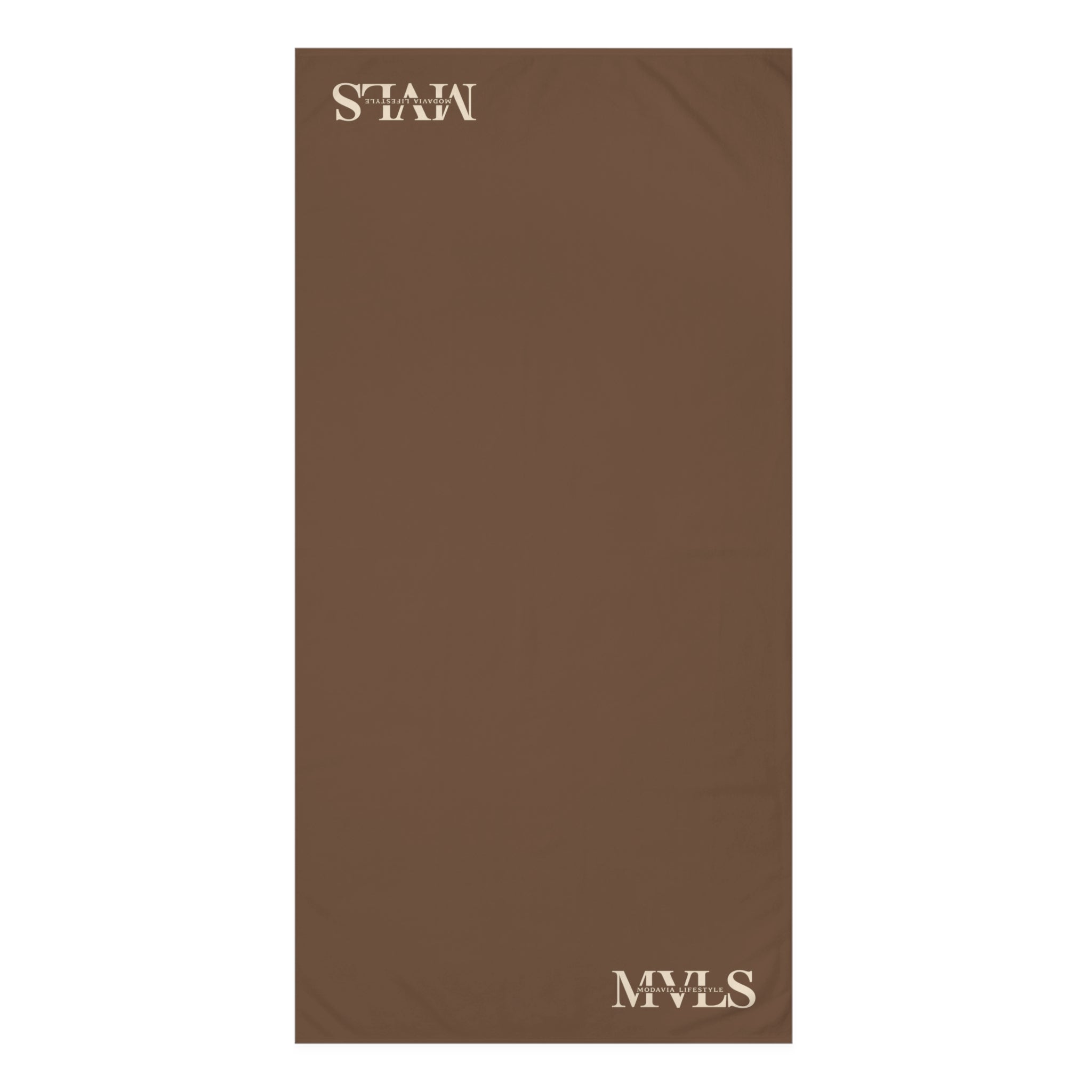 Everyday Body Towel Br1