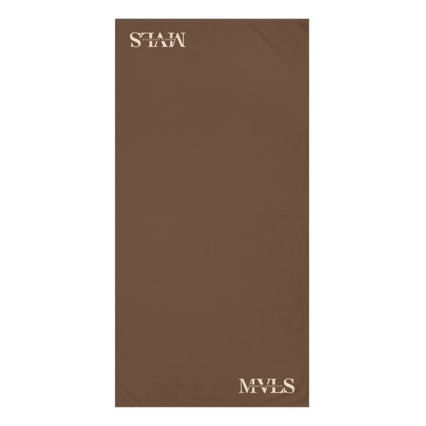 Everyday Body Towel Br1