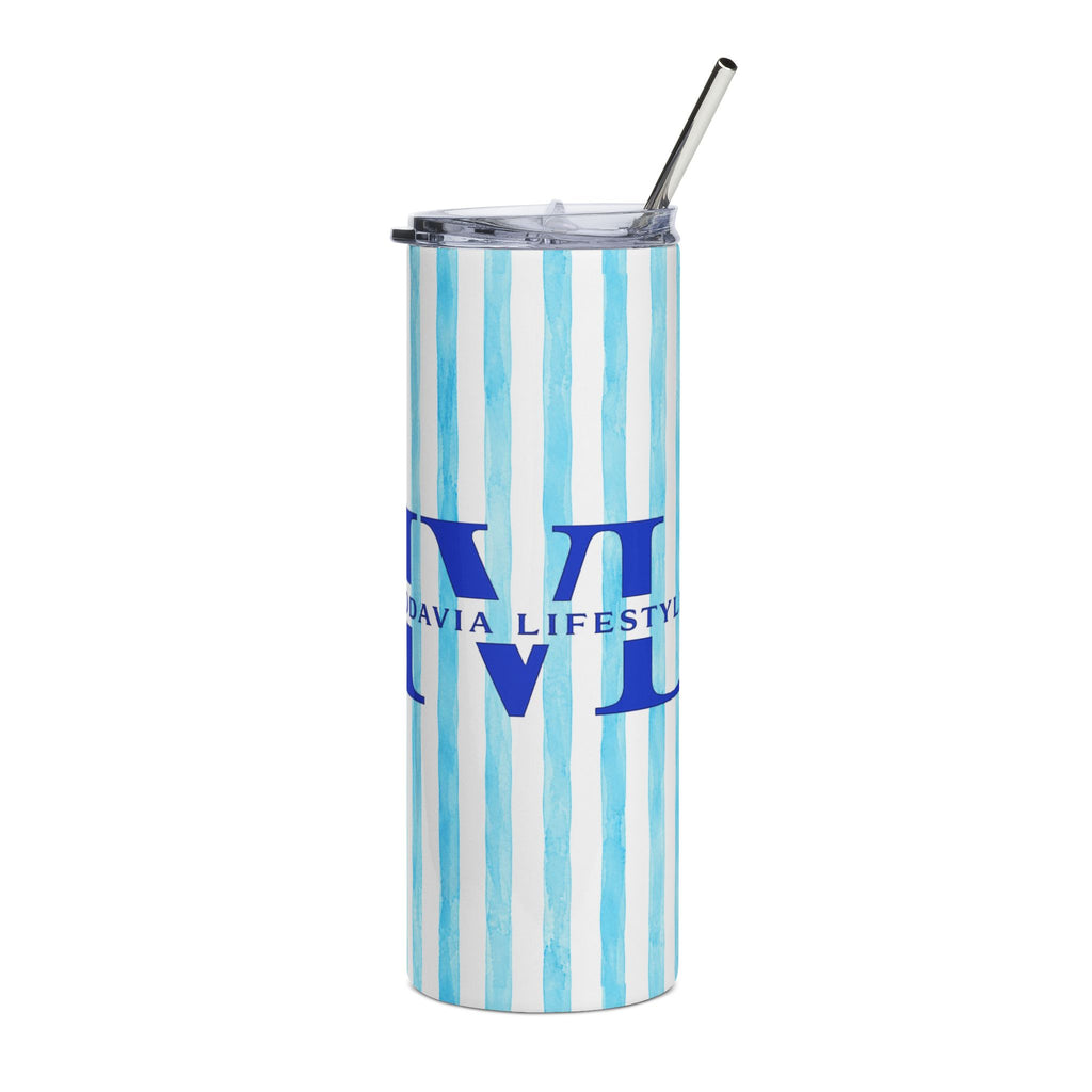 Aestas Blue Tumbler
