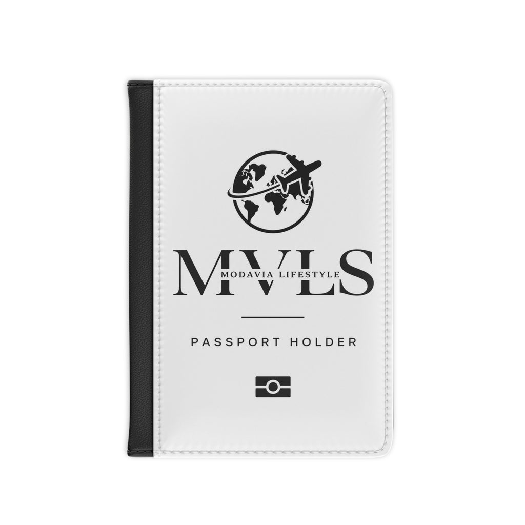 W Passport Holder