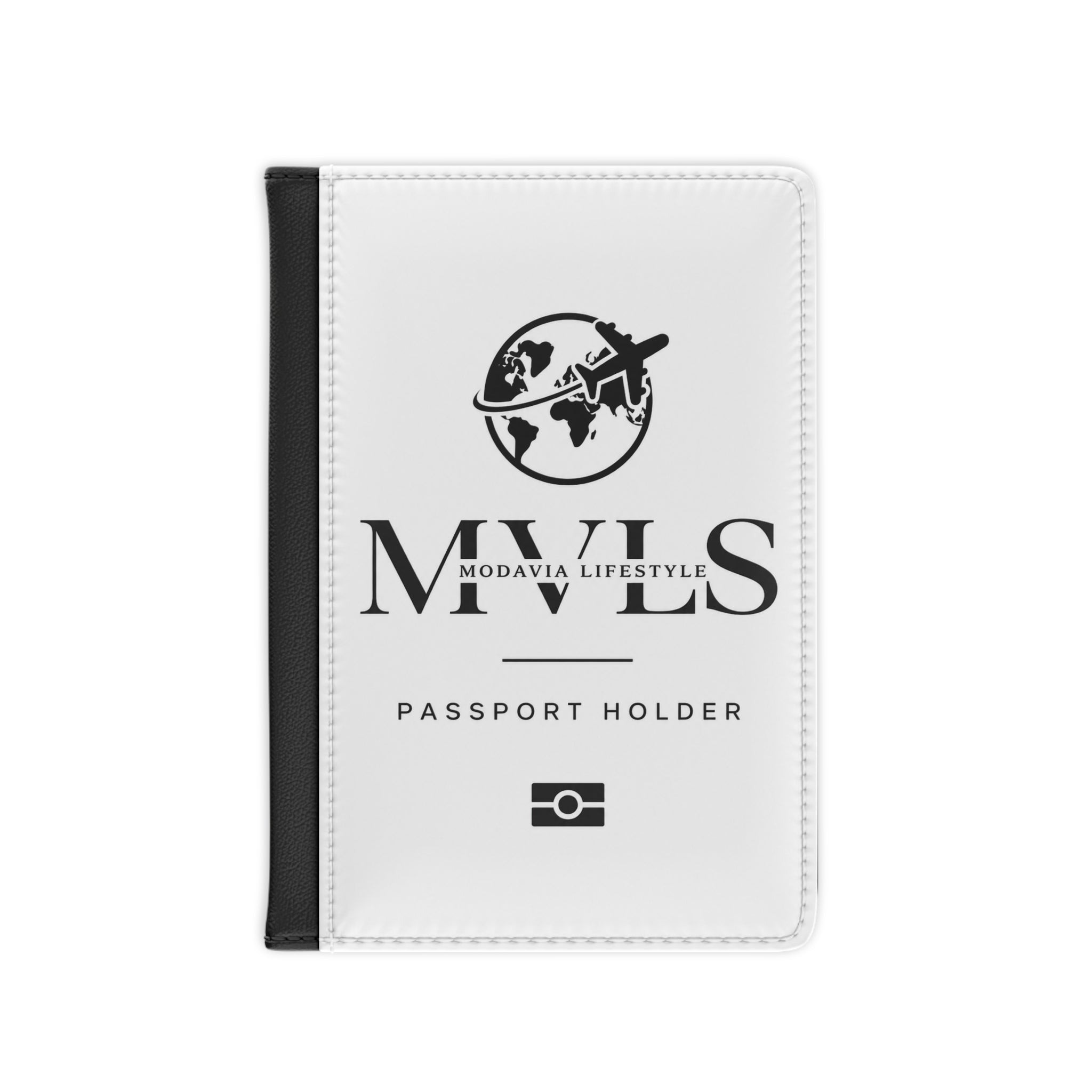 W Passport Holder