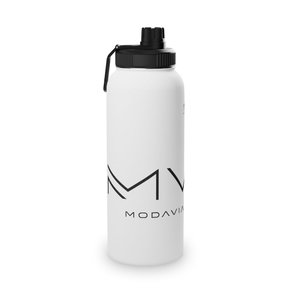 Stainless Steel Gym Bottle