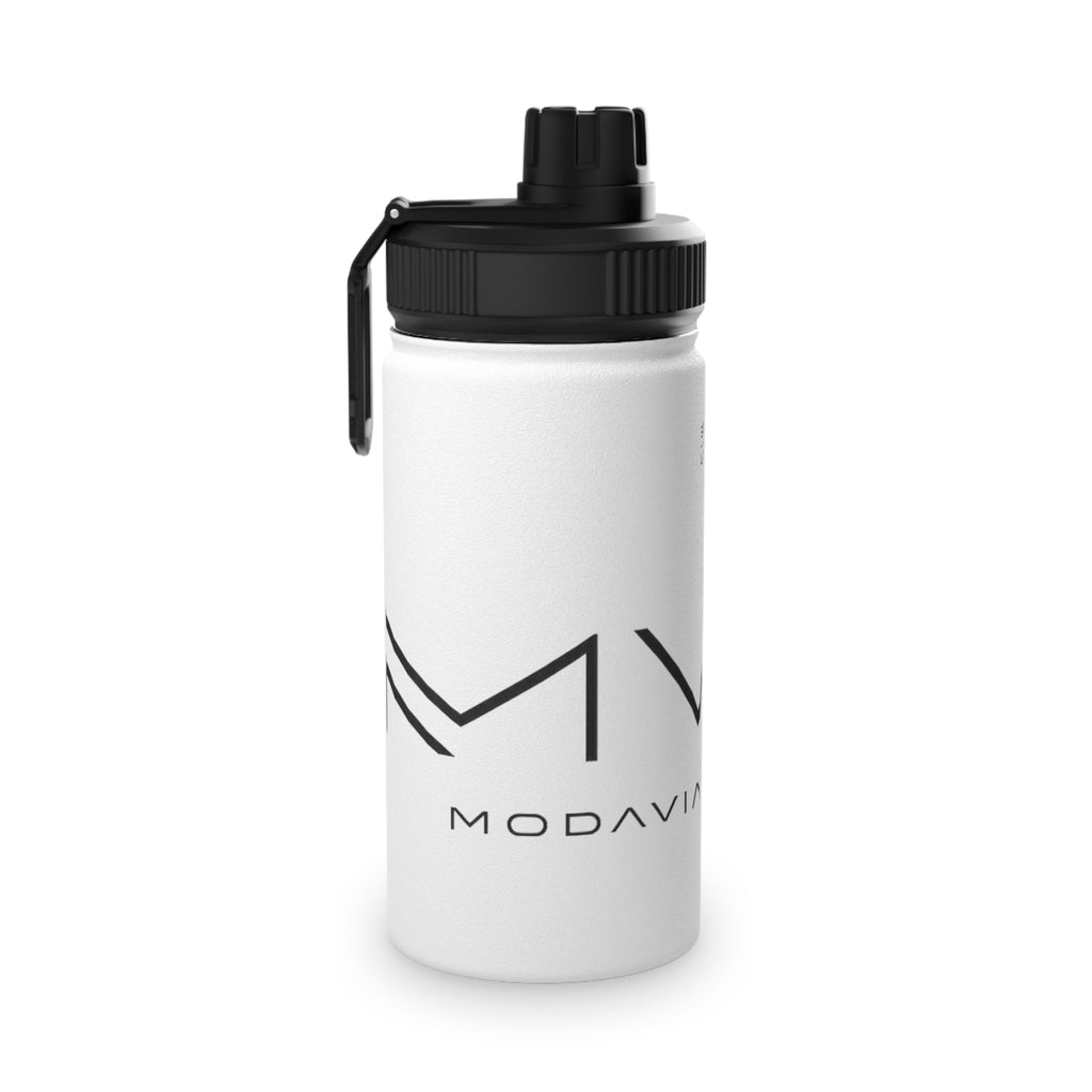 Stainless Steel Gym Bottle
