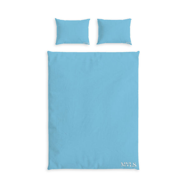 Set Azul Cielo