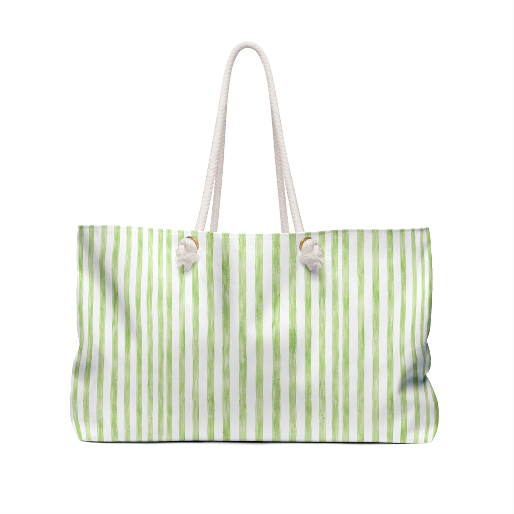 Aestas Green Voyage Tote