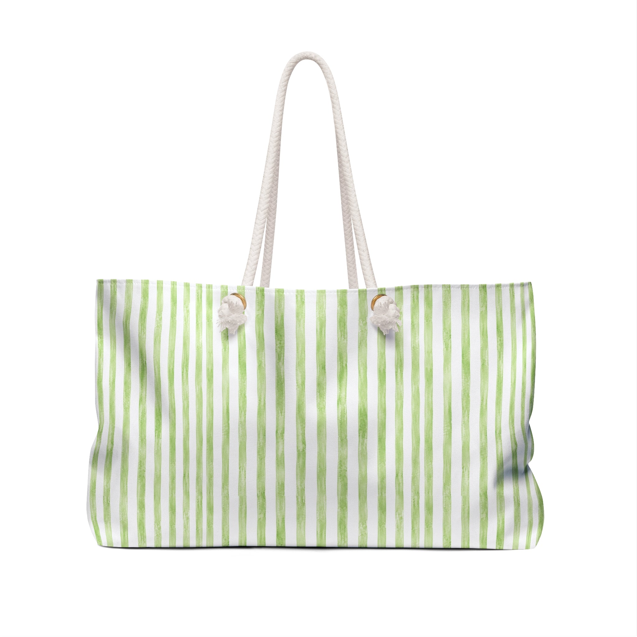 Aestas Green Voyage Tote