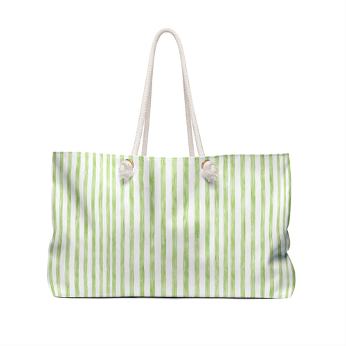 Aestas Green Voyage Tote