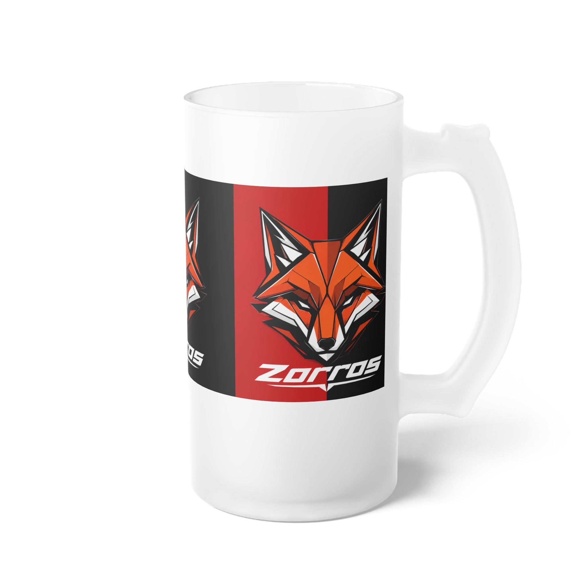 Zorros Beer Mug