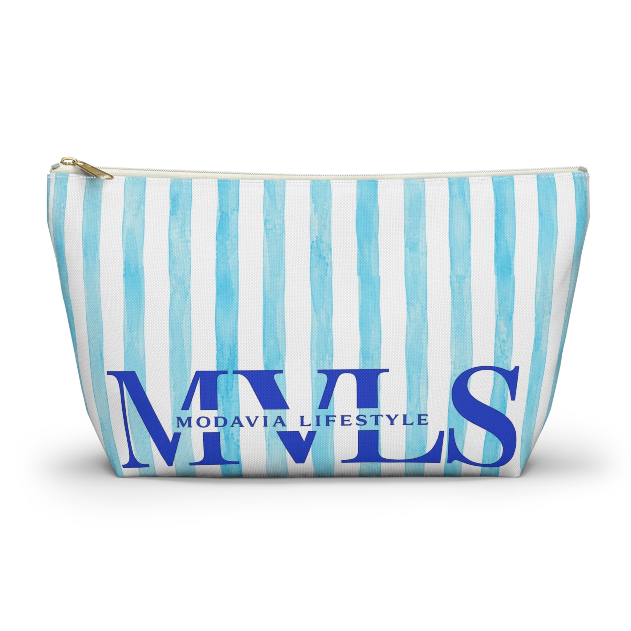 Aestas Blue Utility Pouch