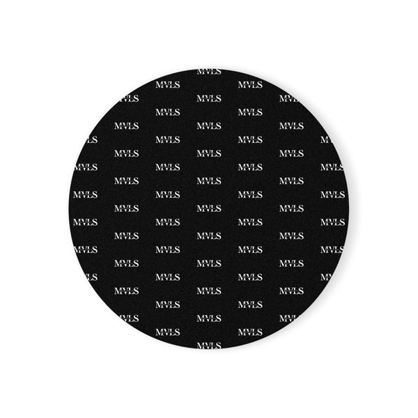 Posavasos de Corcho Negro, 1pc
