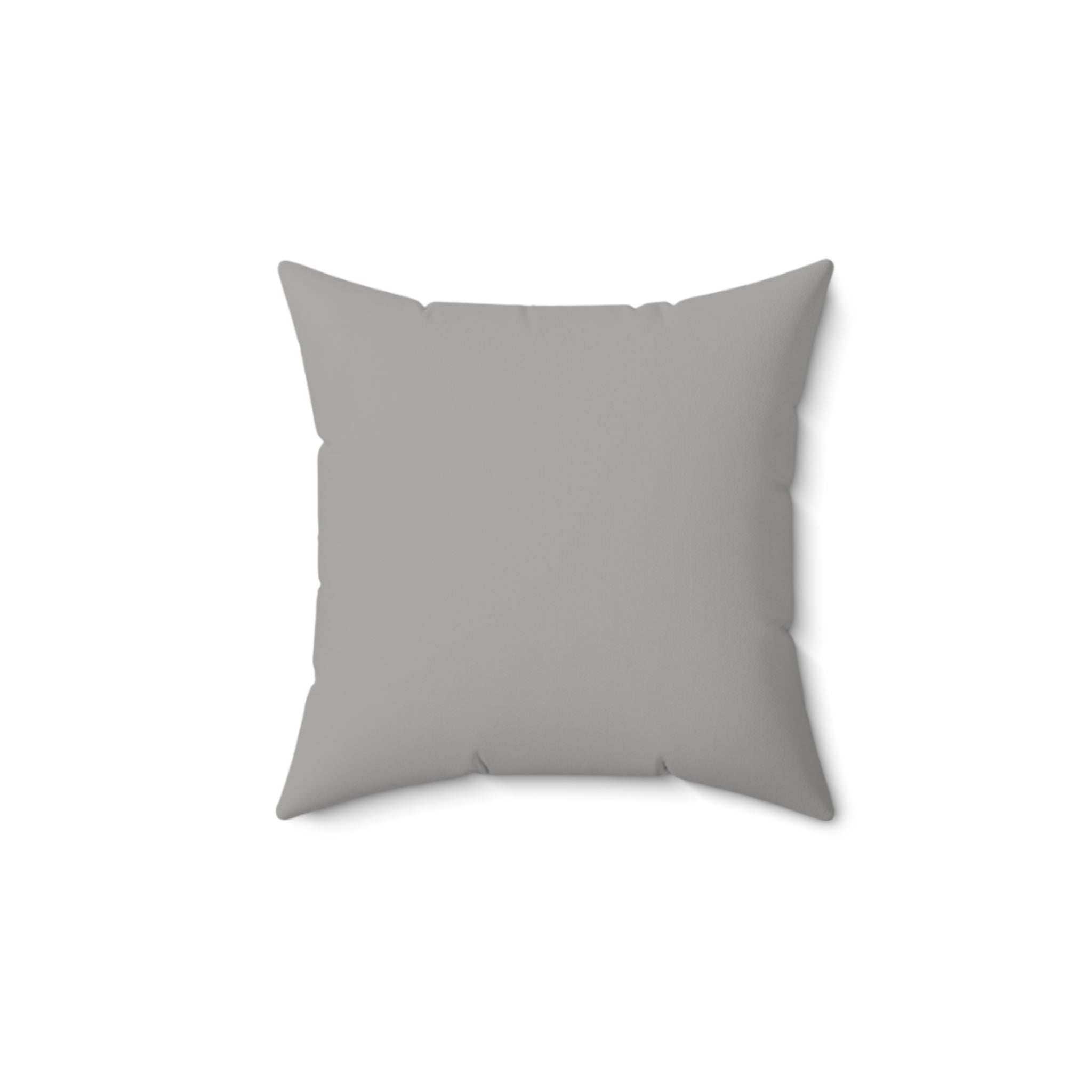 Solid Gray 14"
