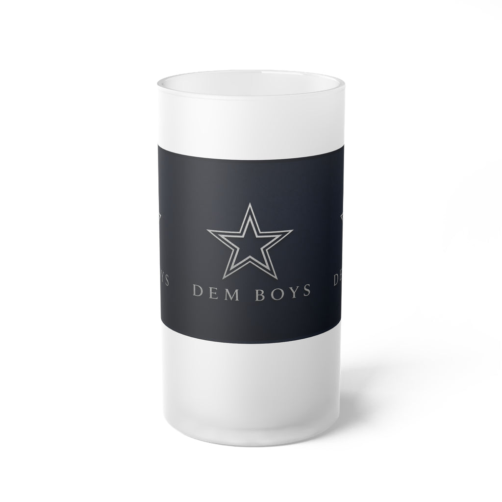Dem Boys Beer Mug