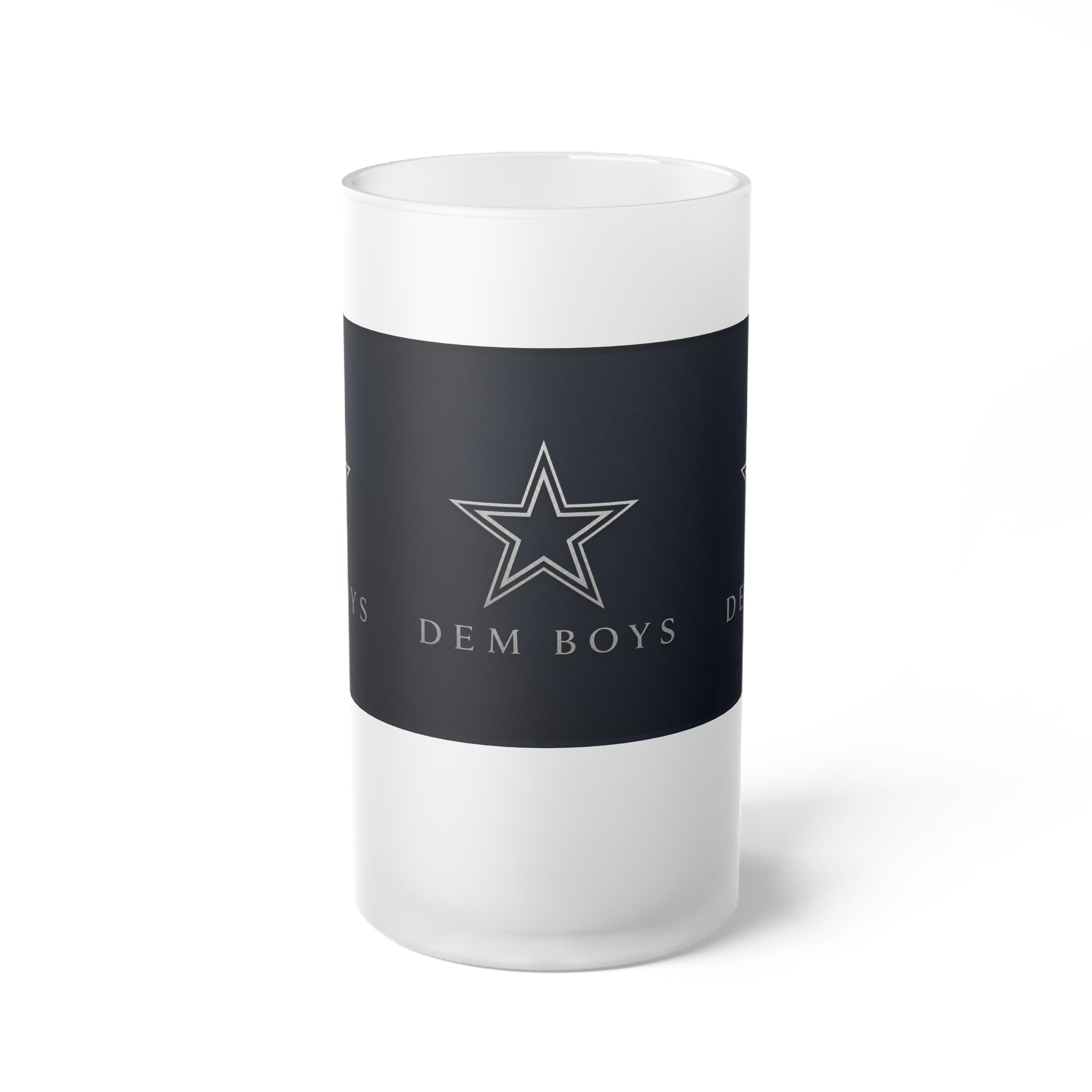 Dem Boys Beer Mug