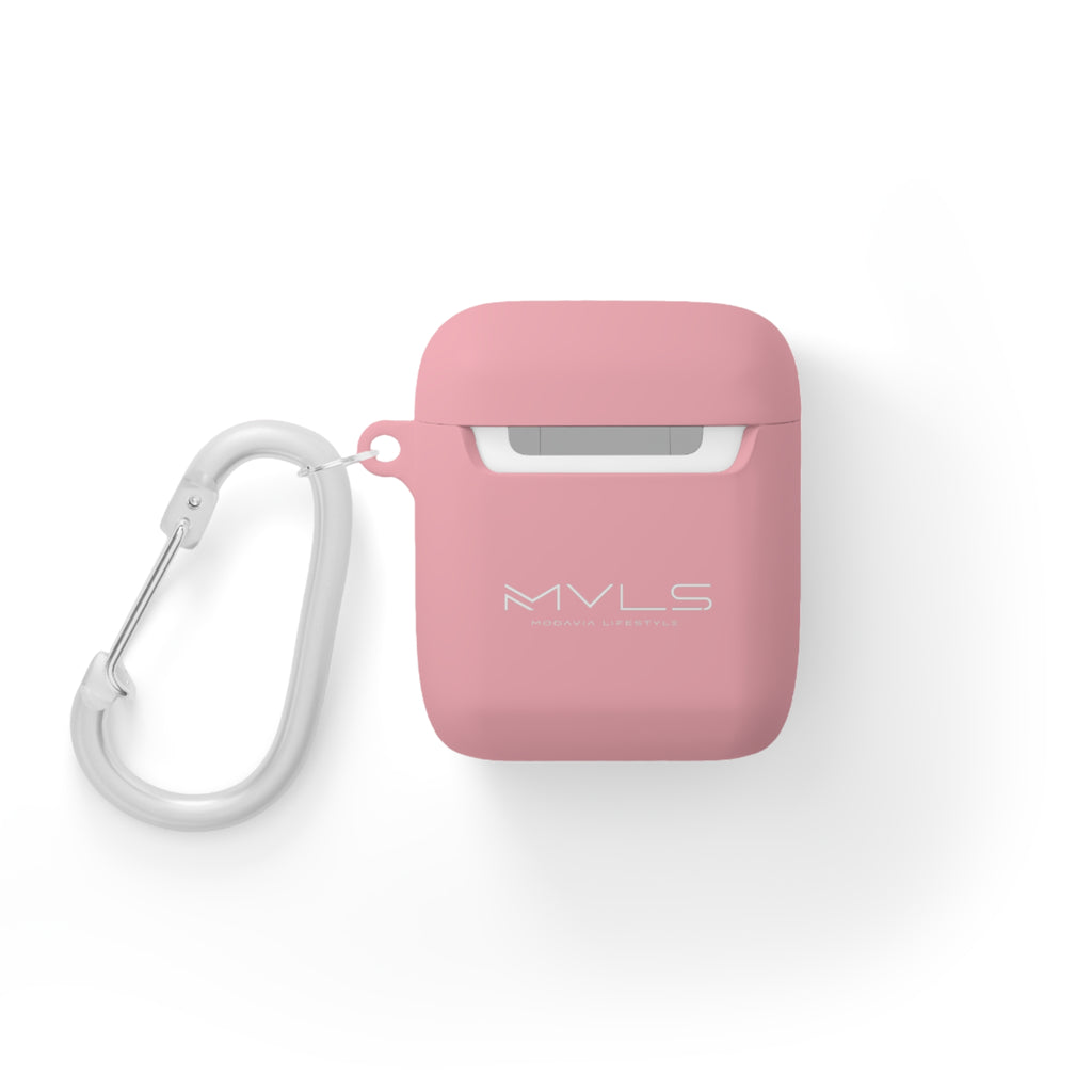 MVLS AirPods and AirPods Pro Case Cover