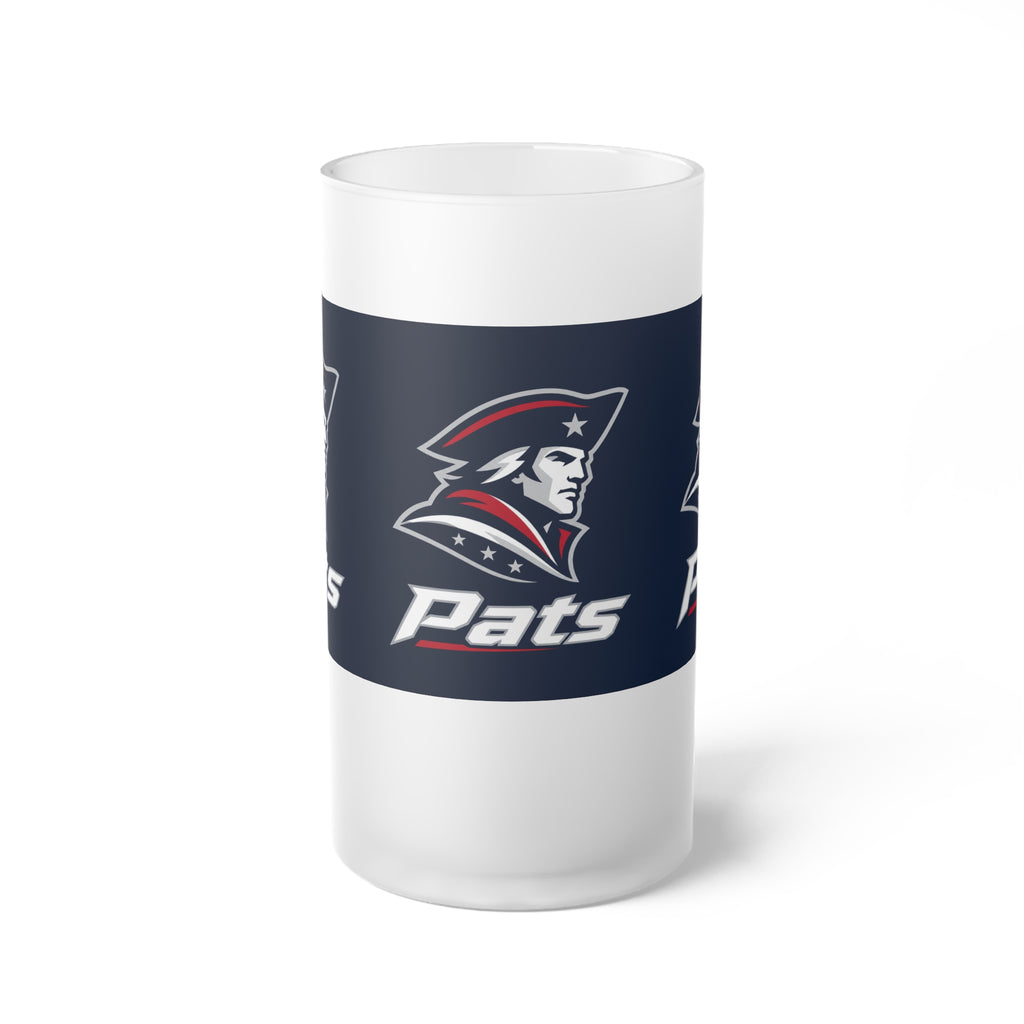 Pats Beer Mug