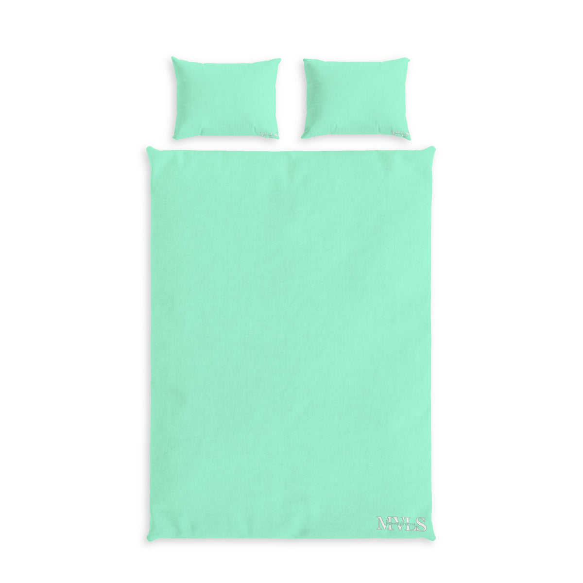 Set Aqua