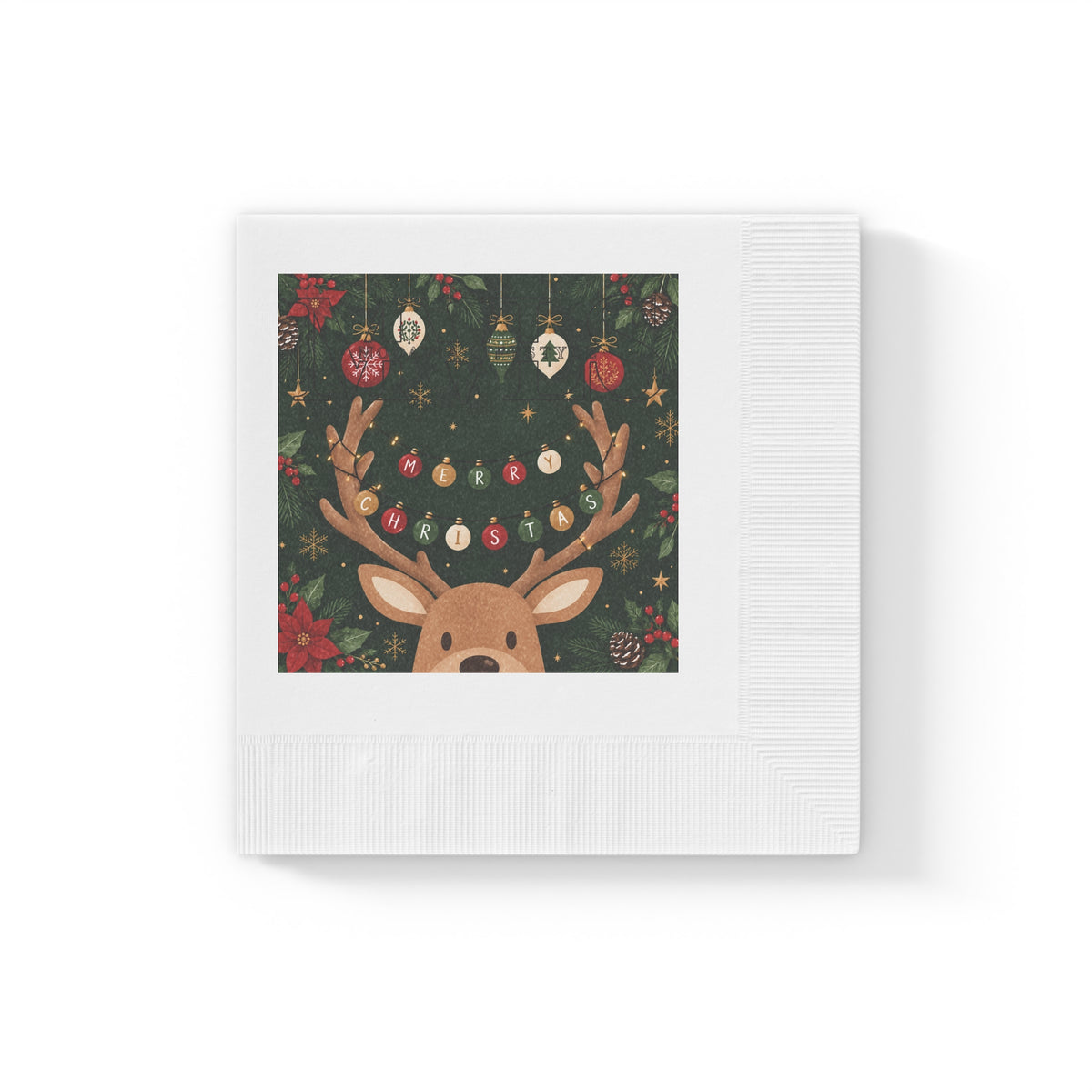 Noëlle Edition 2026-1 Napkins