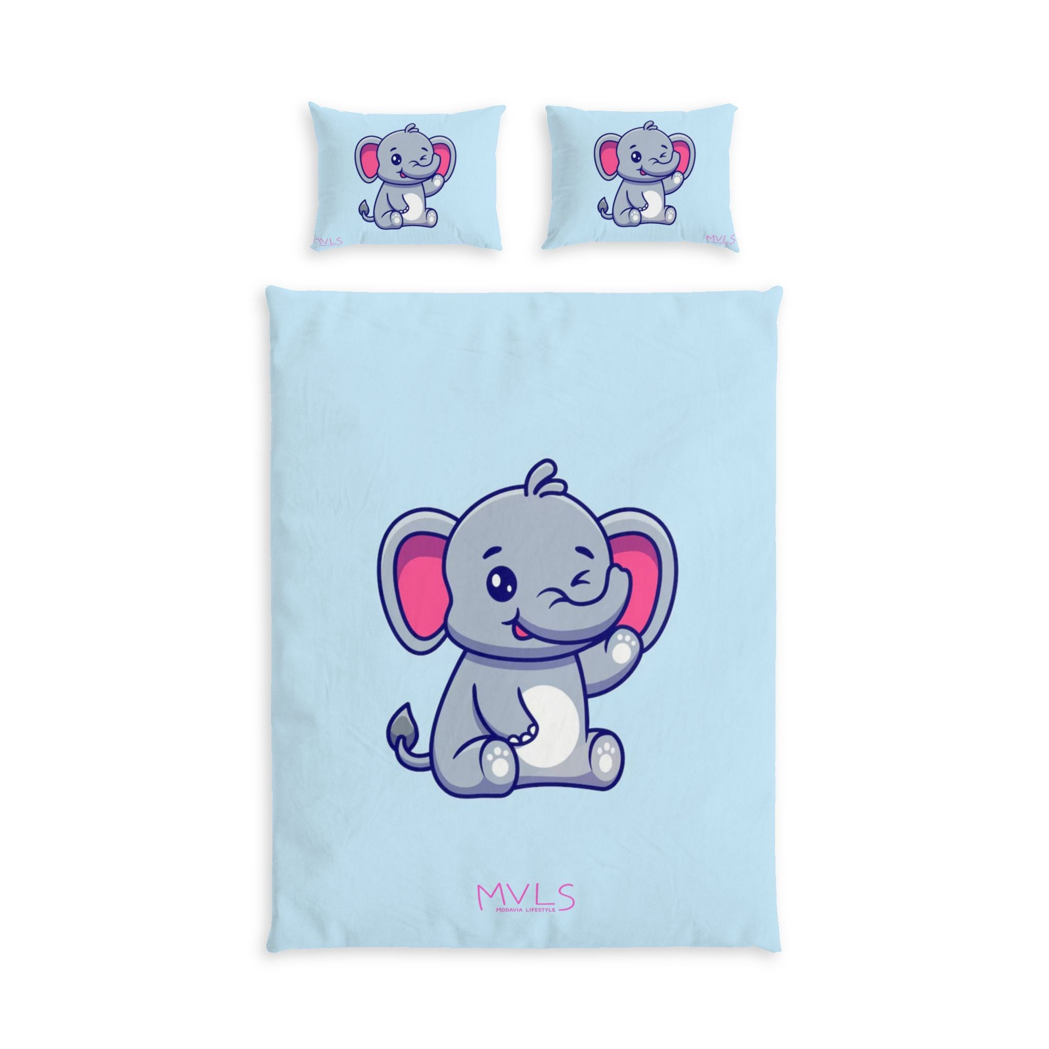 Tuskie Set