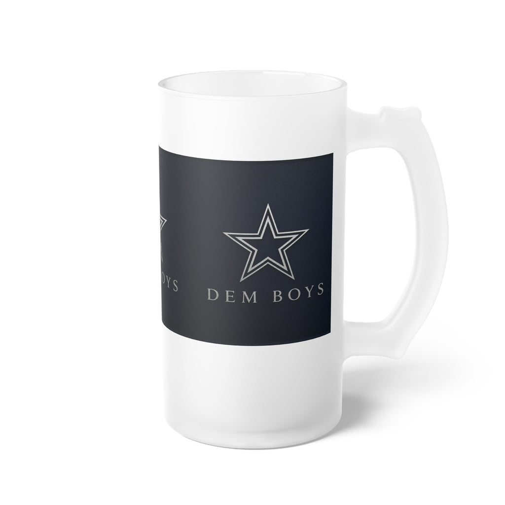 Dem Boys Beer Mug