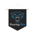 Roaring Riot Pennant