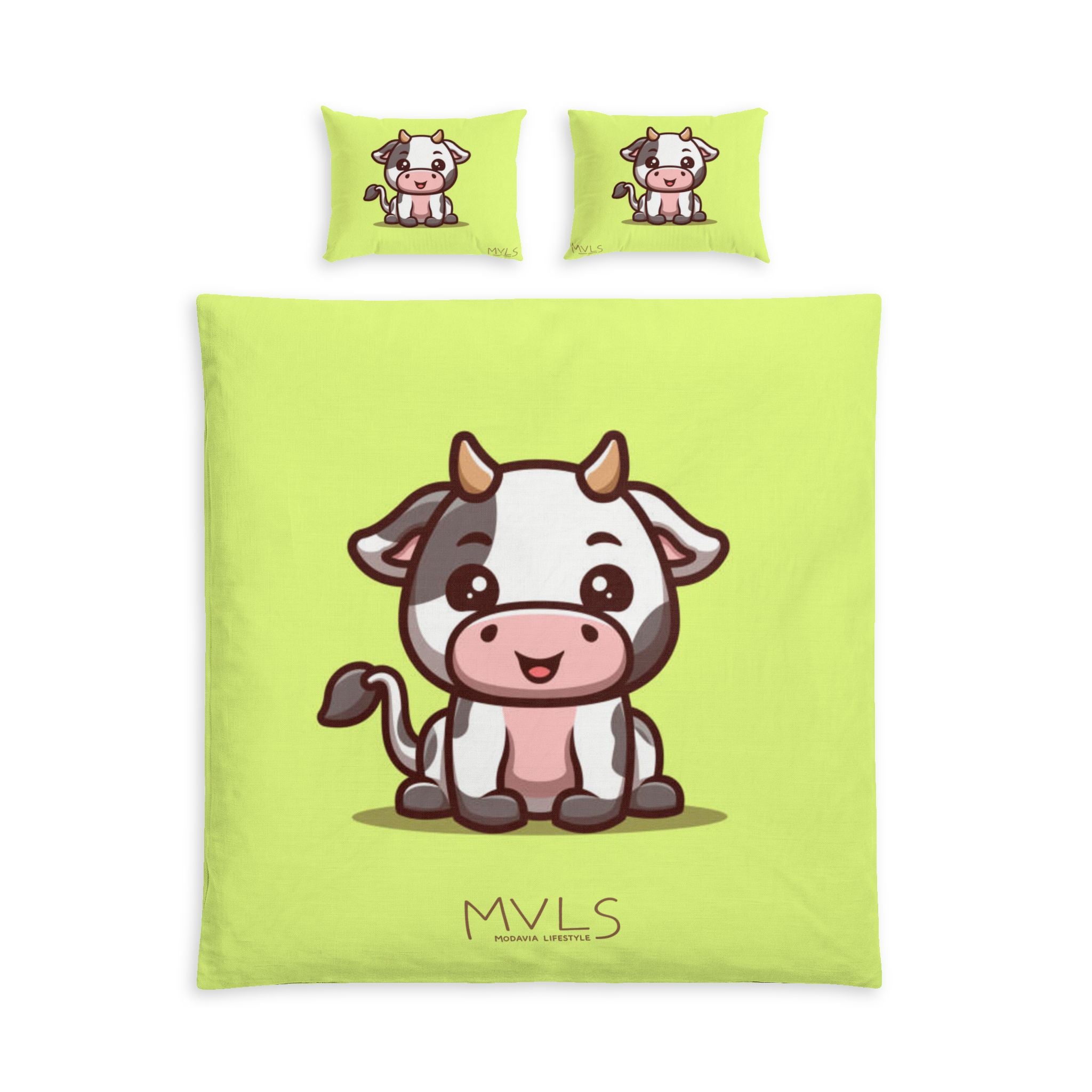 Calf Set