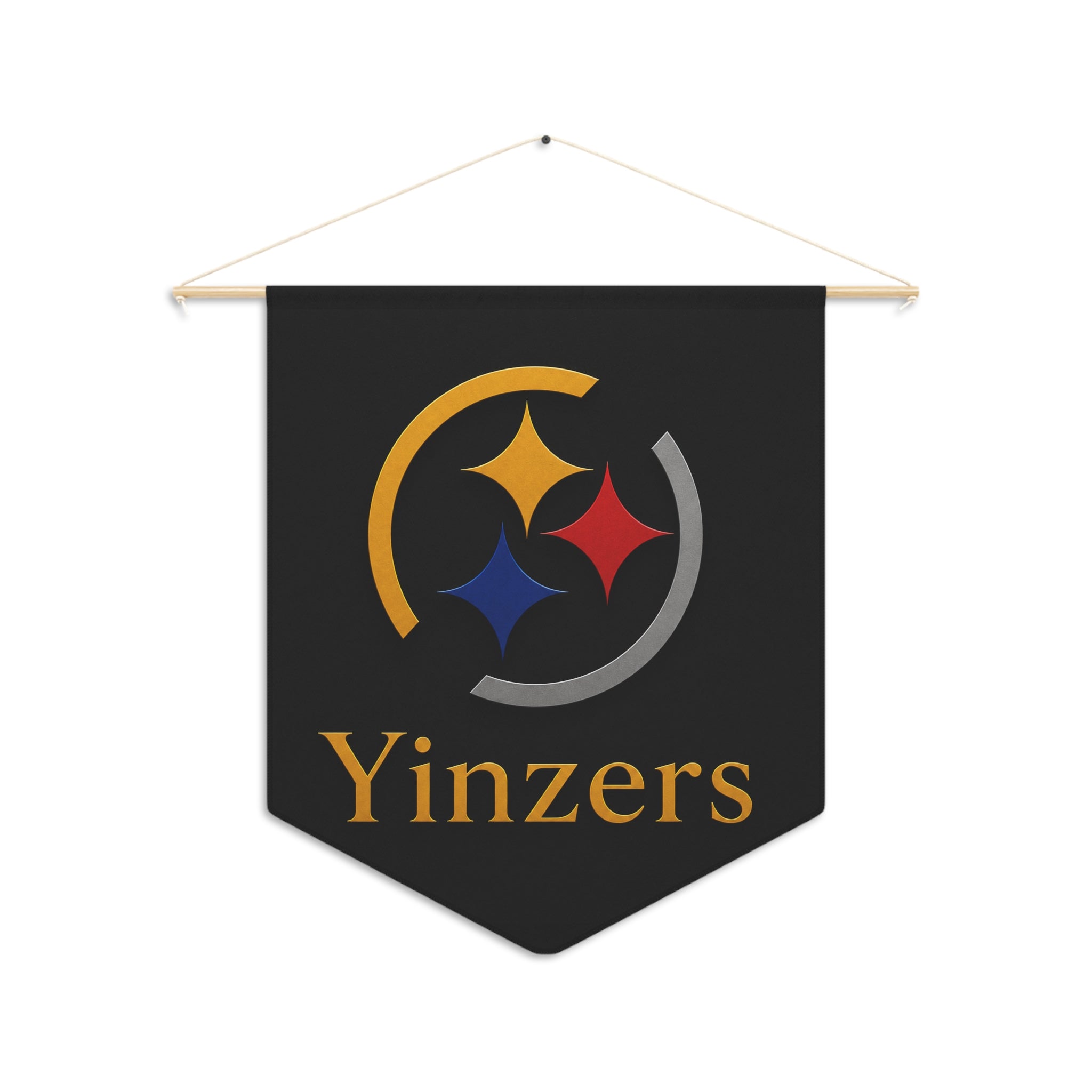 Yinzers Pennant