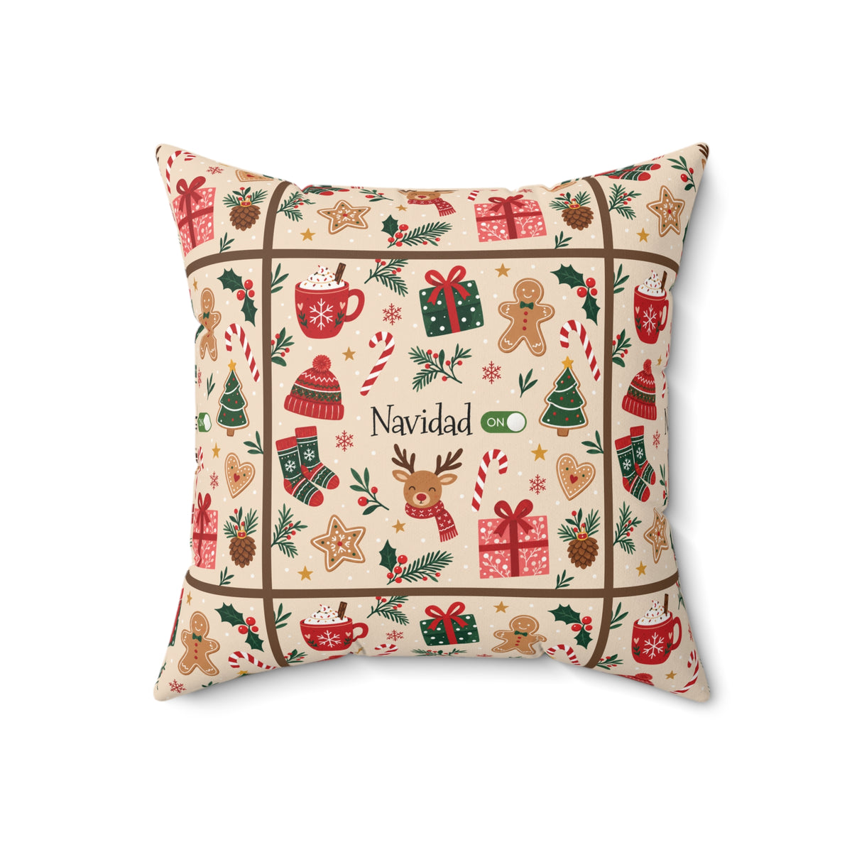 Noëlle Edition 2026-2