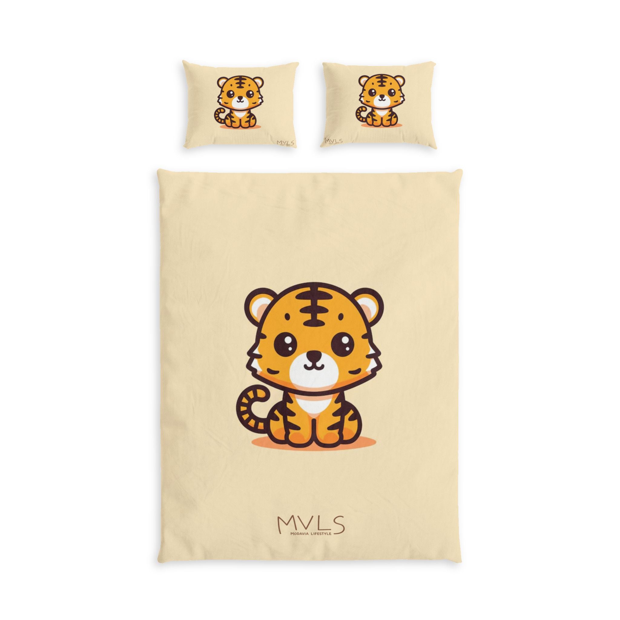 Tiggy Set