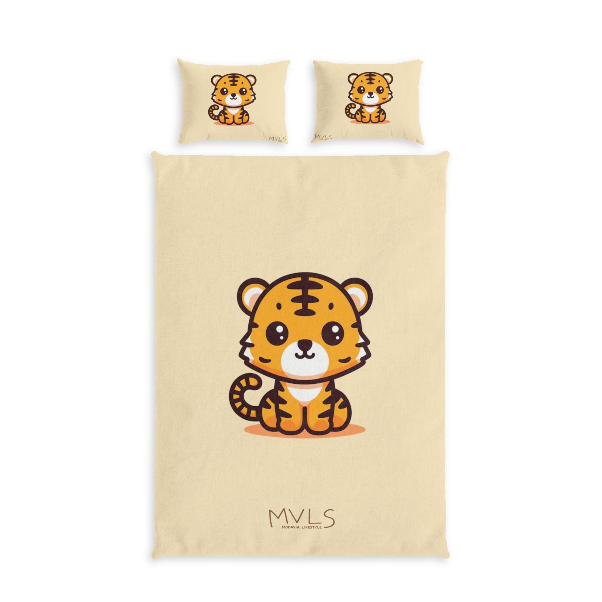 Tiggy Set