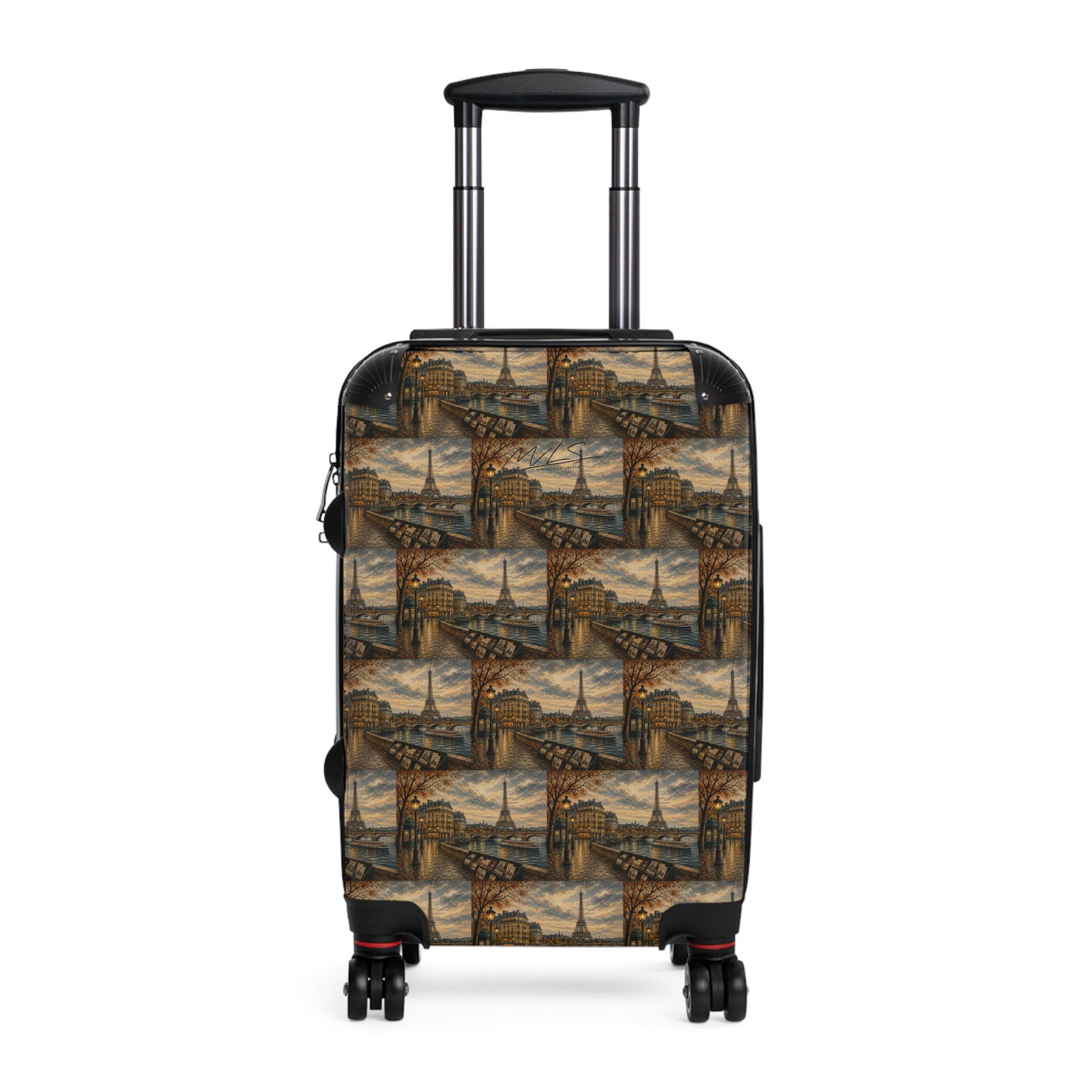 Travel Suitcase