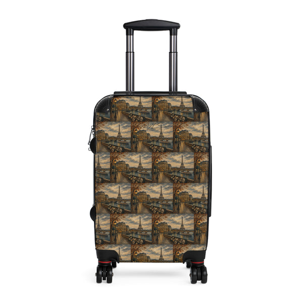Travel Suitcase