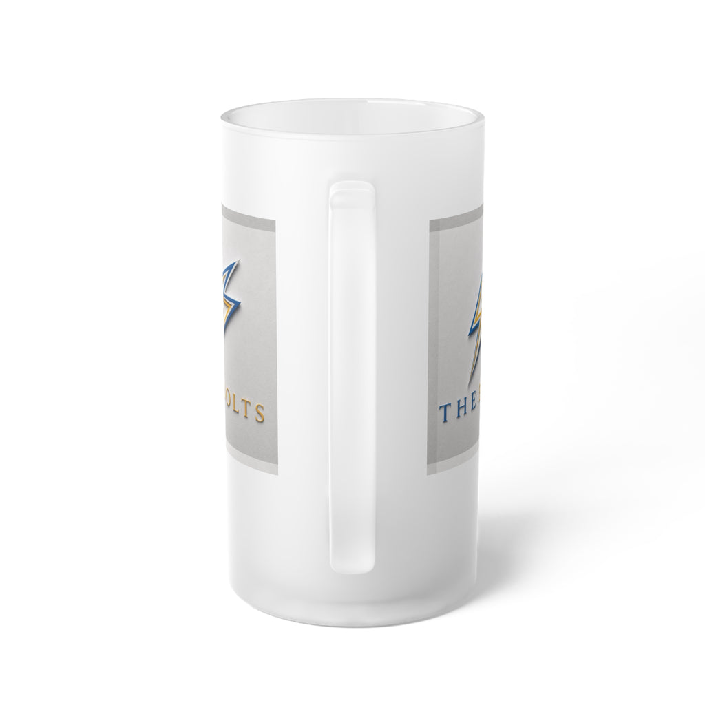 The Bolts Beer Mug