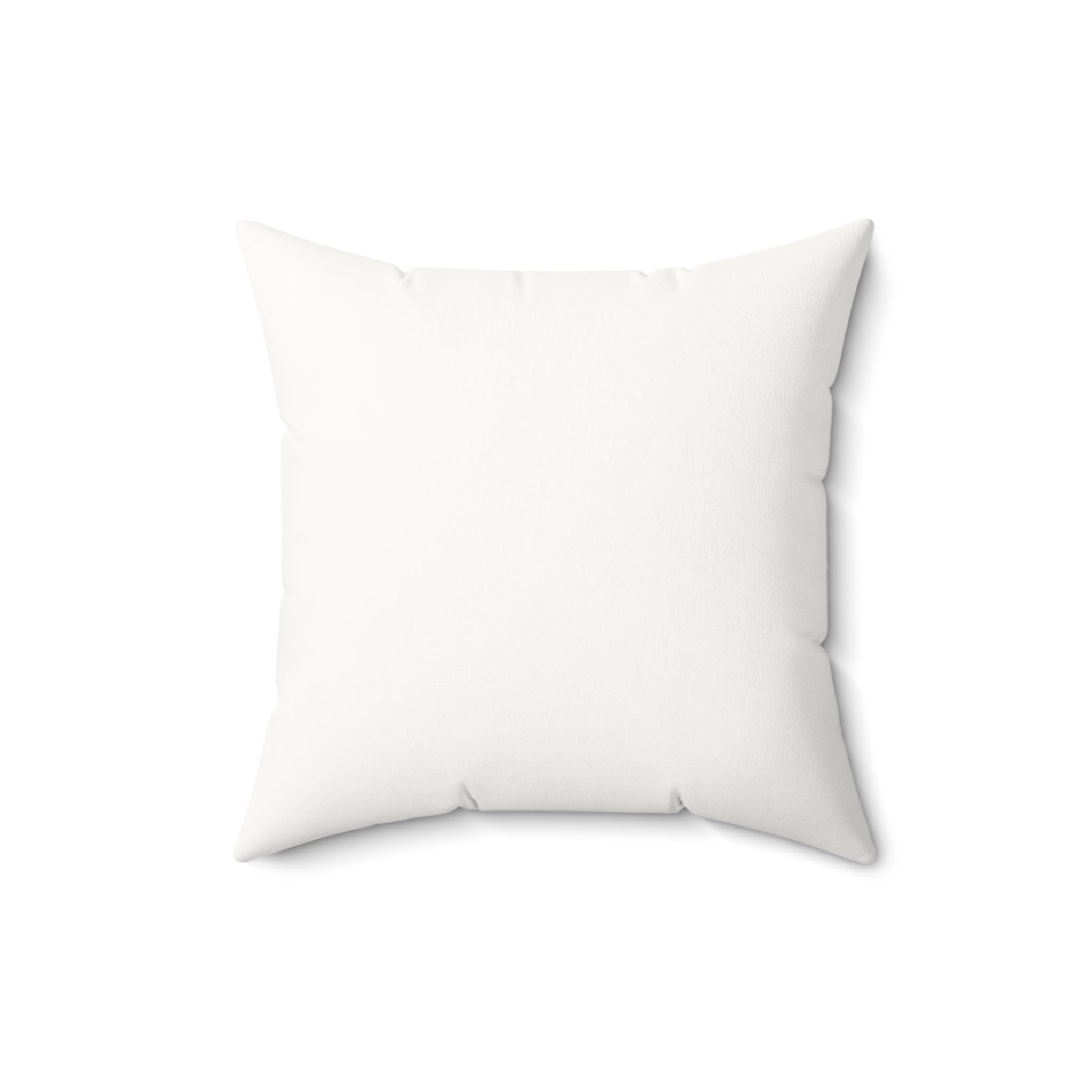 Solid White 16"