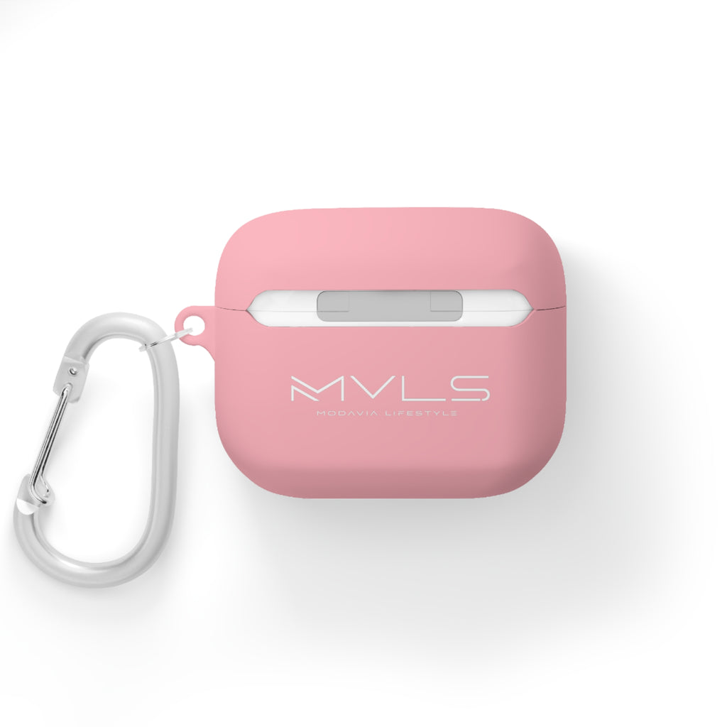 MVLS AirPods and AirPods Pro Case Cover