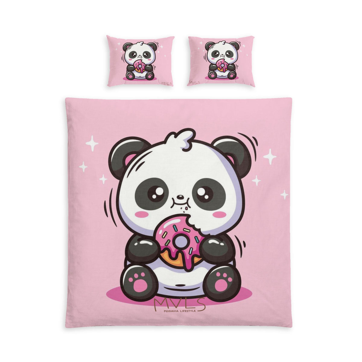 Pandy Set