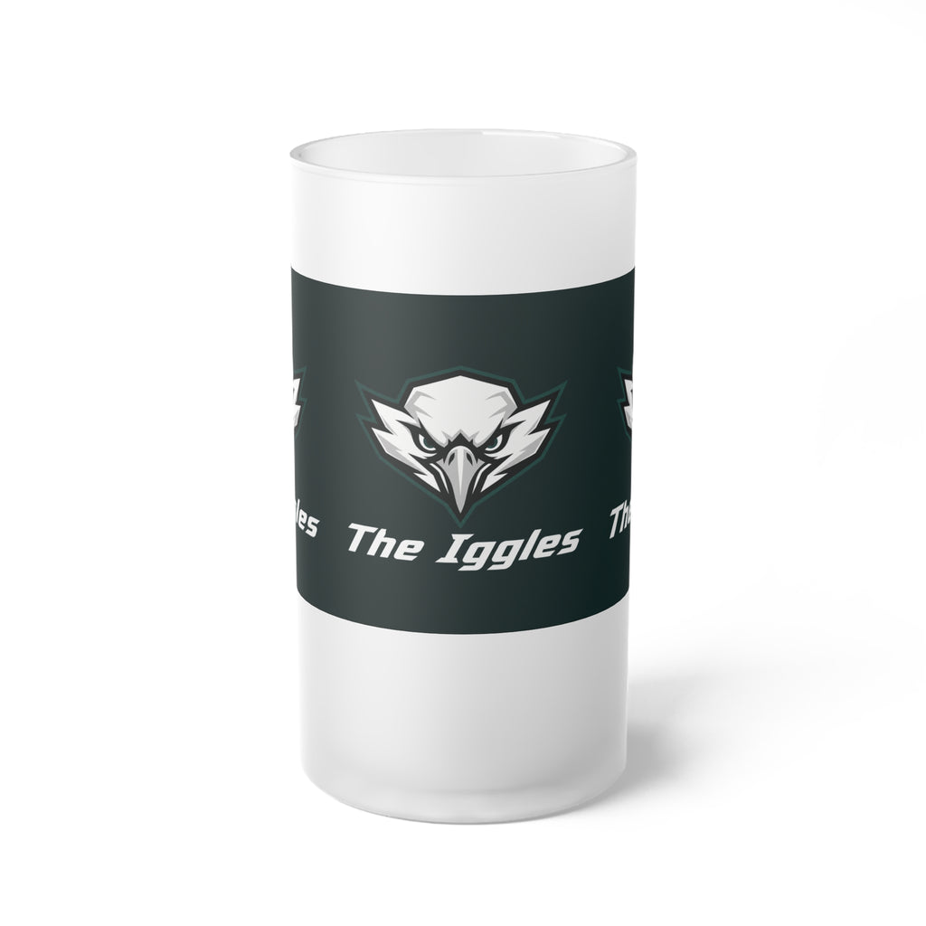 The Iggles Beer Mug