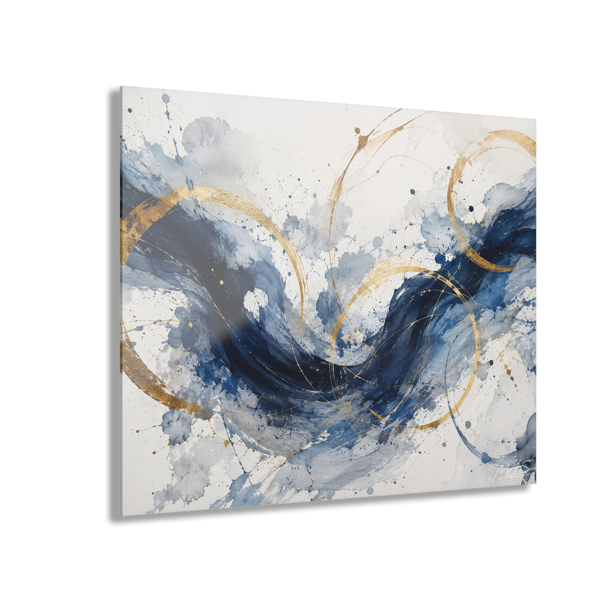 Abstract Rings 1