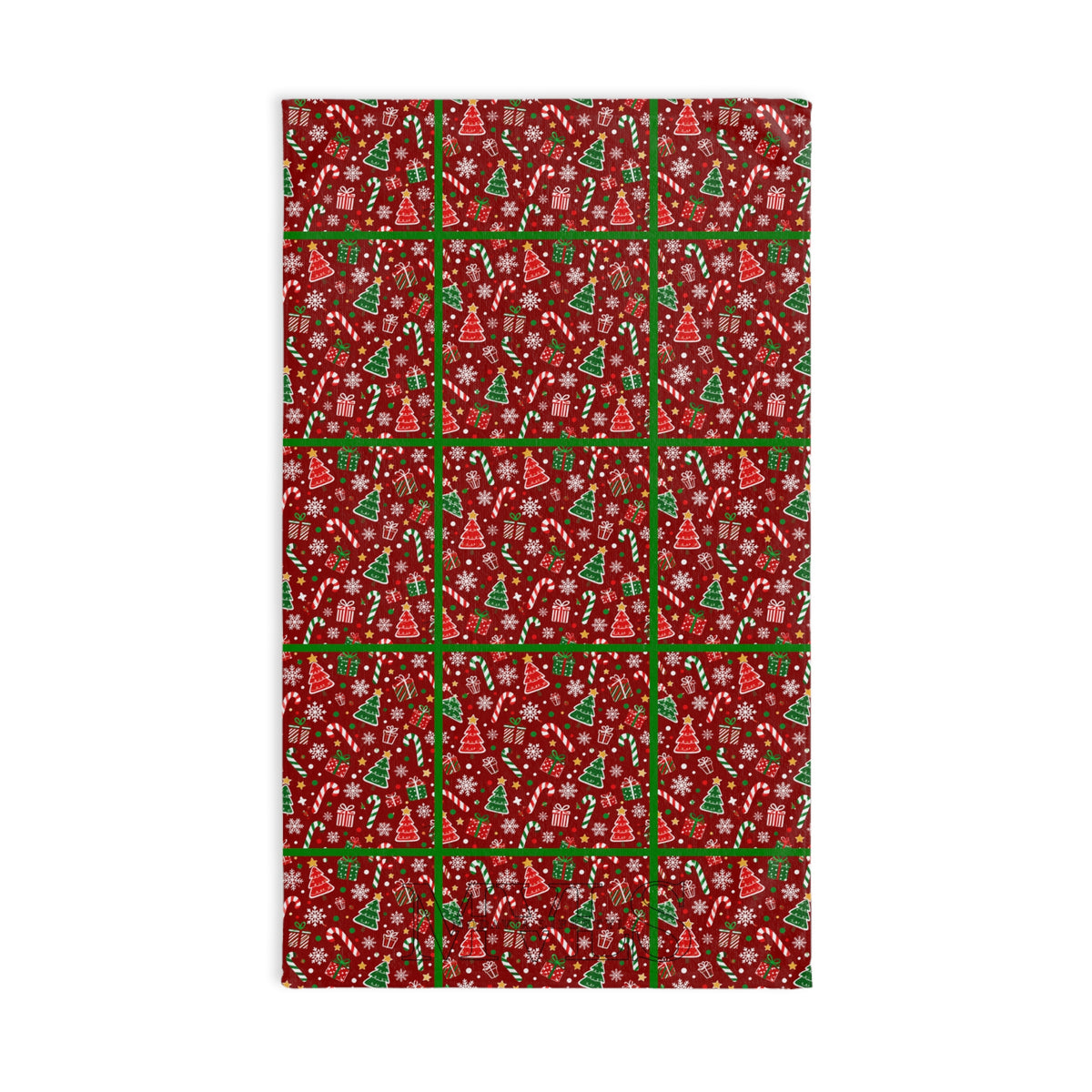 Noëlle Set Edition 2026-3 Hands Towel