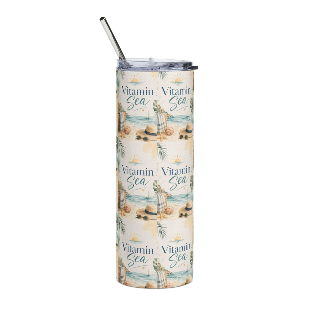 Aestas Vitamin Sea Tumbler