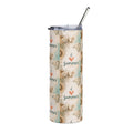 Aestas i love summer Tumbler