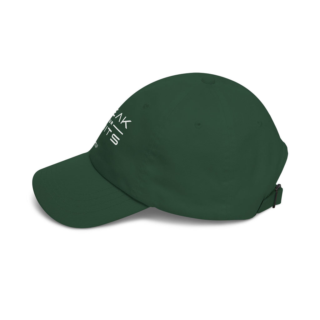 MVLS Performance Cap
