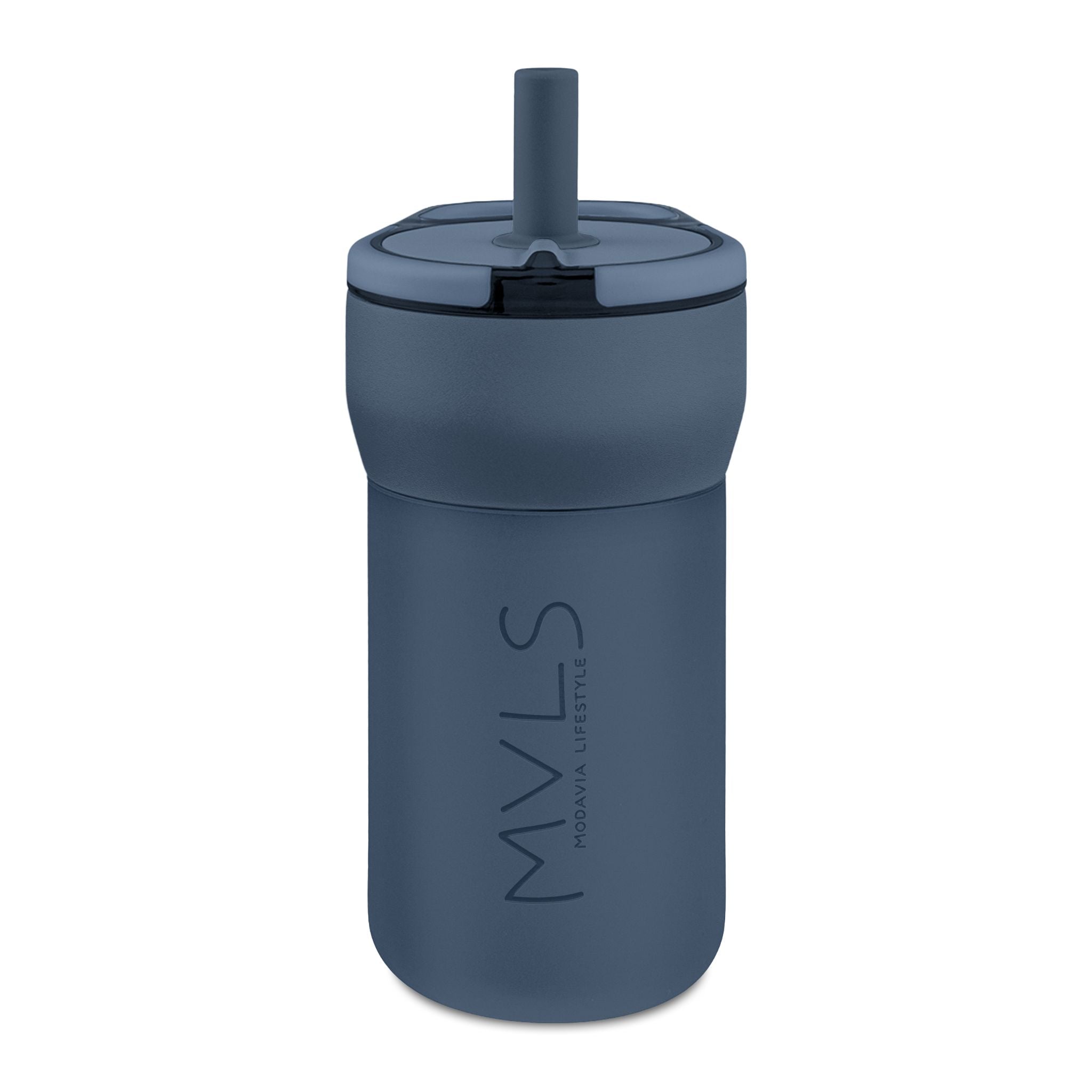 Leakproof Straw Tumbler