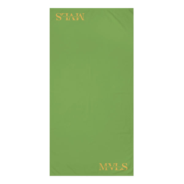 Everyday Body Towel Gr1
