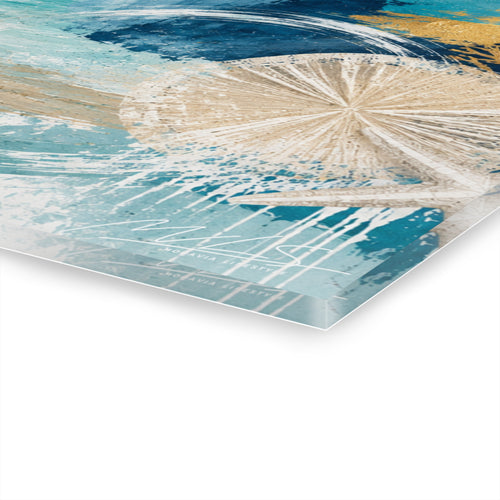 Beach & Coastal Art 2
